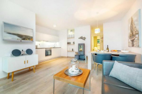 die Strandvilla Strandgut, Sellin
